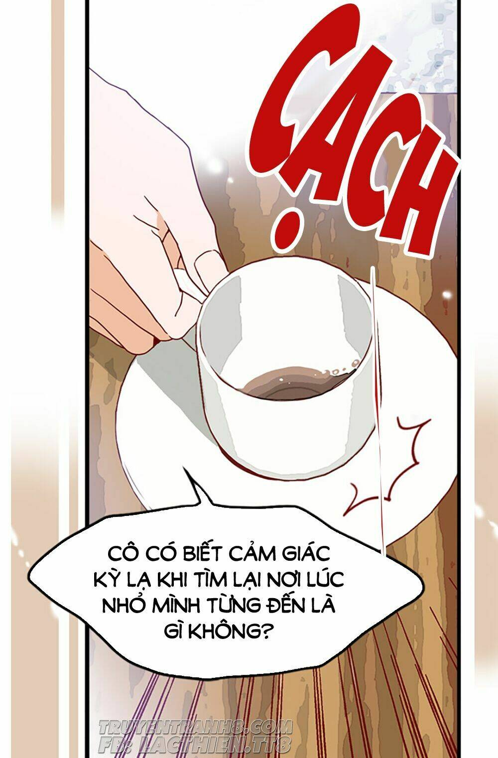 Thư Ký Kim Sao Thế Nhỉ?: Chapter 22