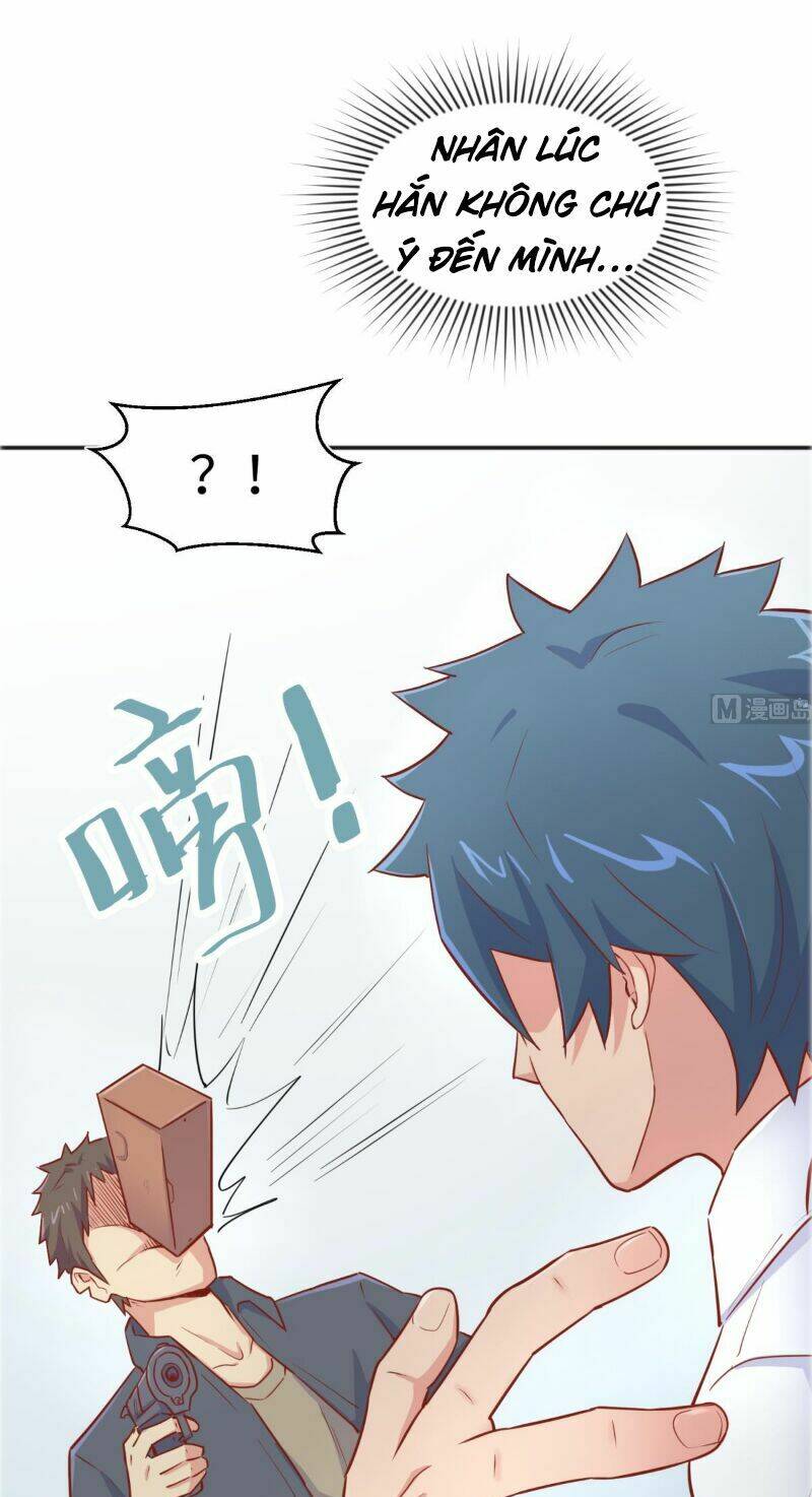 Bác Sĩ Riêng Của Nữ Thần: Chapter 37