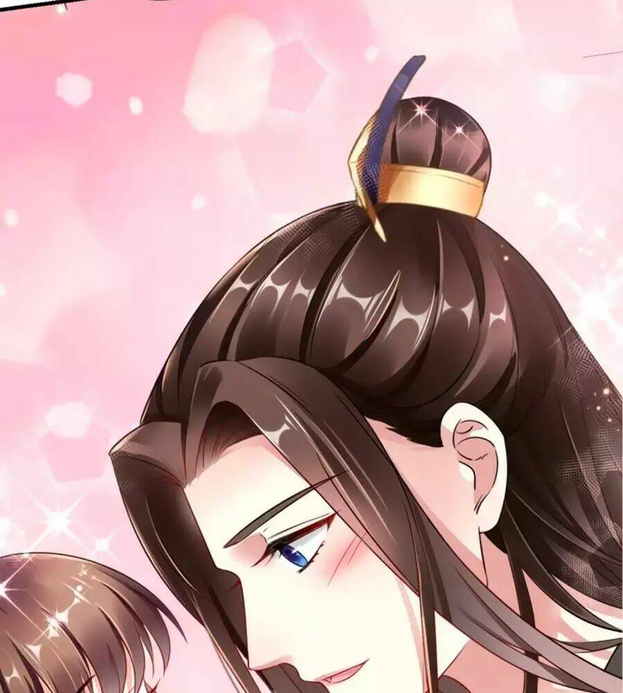 Vương Phi Có Chút Nghịch Ngợm: Chapter 62