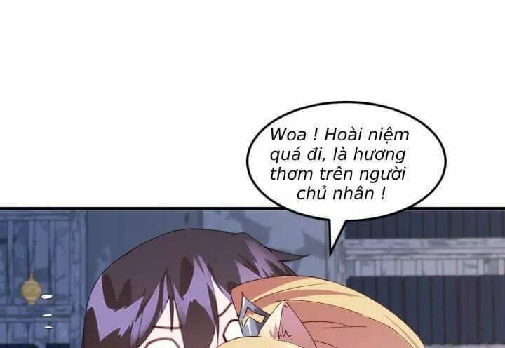 Bí Mật Của Dạ Tộc: Chapter 40