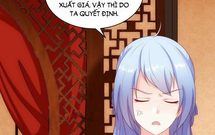 Đô đốc đại nhân sủng thê kí: Chapter 13.1