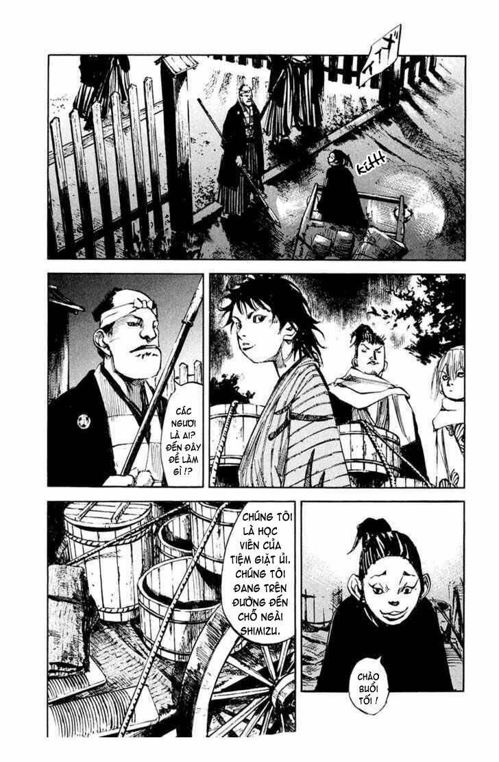 Sidooh: Chapter 34