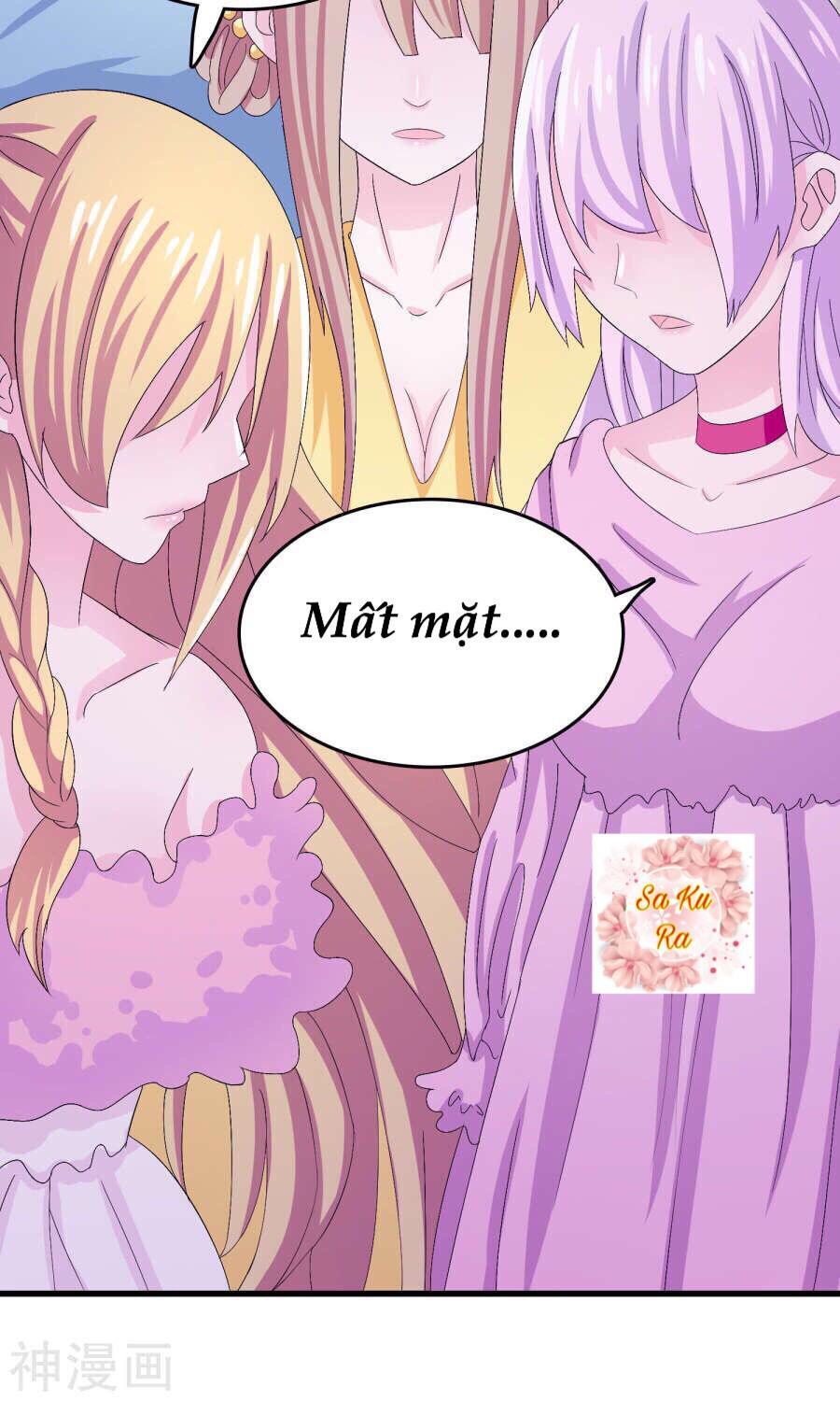 Tôi Vốn Dĩ Bị Bệnh Kiều: Chapter 4.1