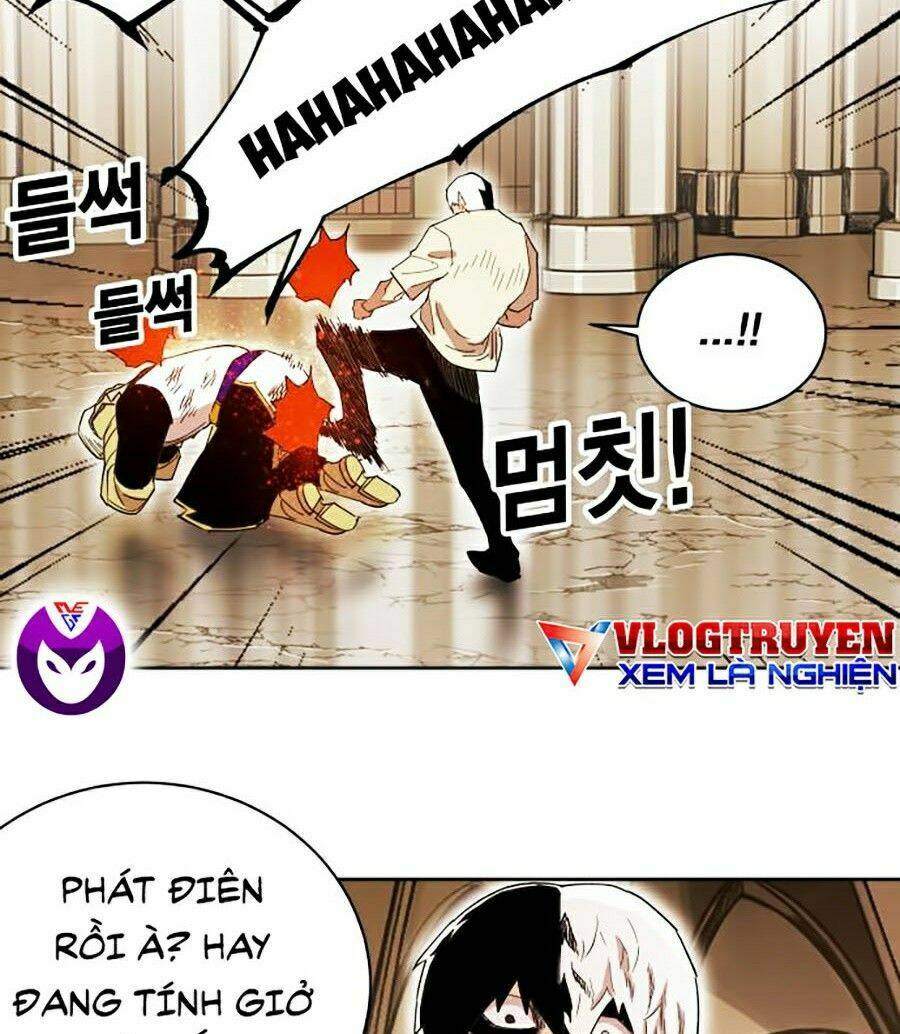 Hard Core Leveling Warrior Ss2: Chapter 84