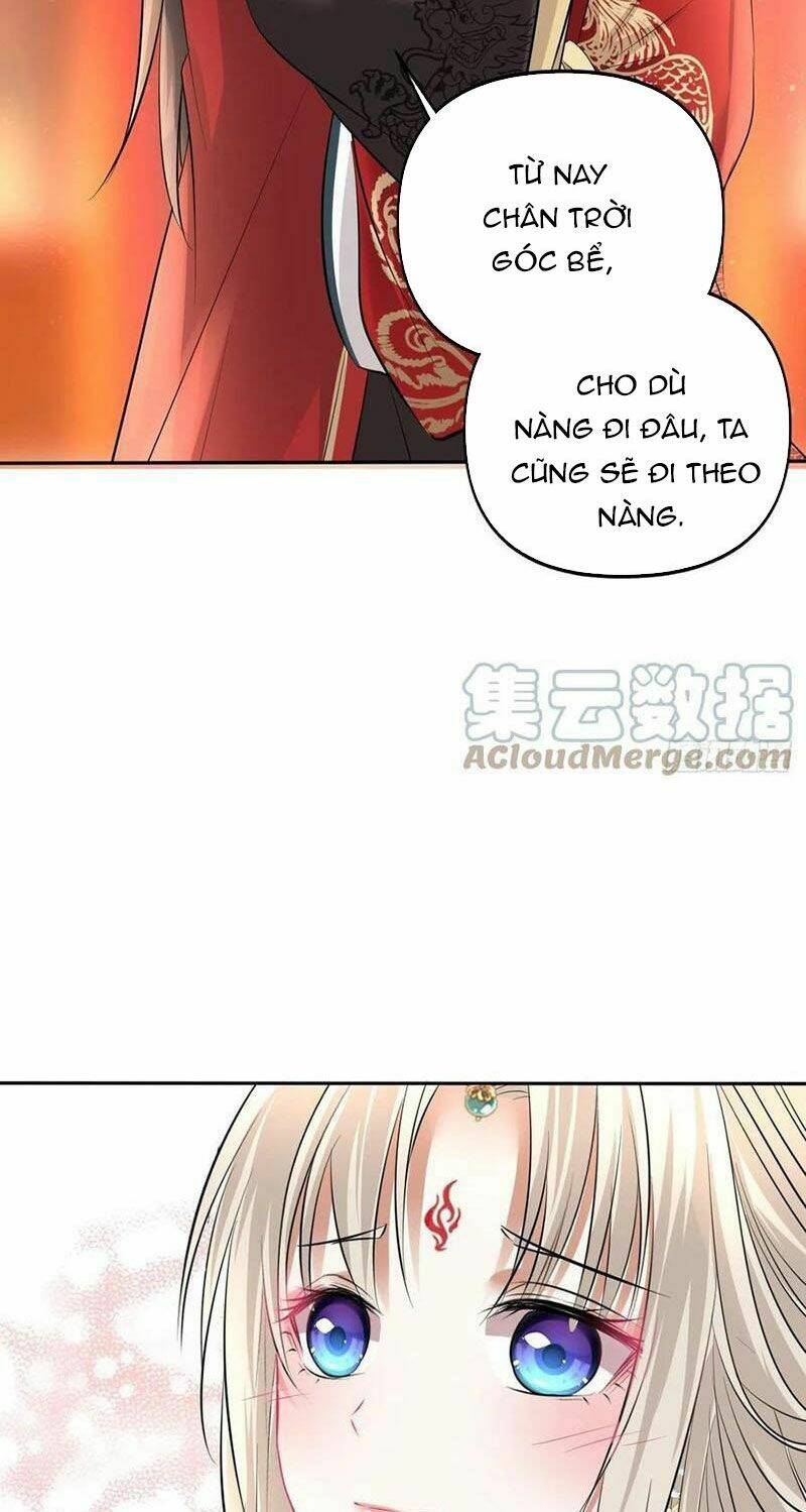 Vương Phi Thật Thích Trang Điểm: Chapter 171