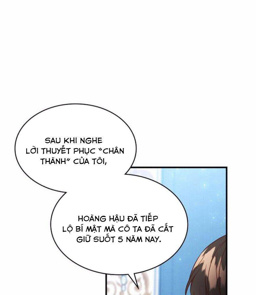 Lòng Trung Thành Với Kẻ Ác: Chapter 25