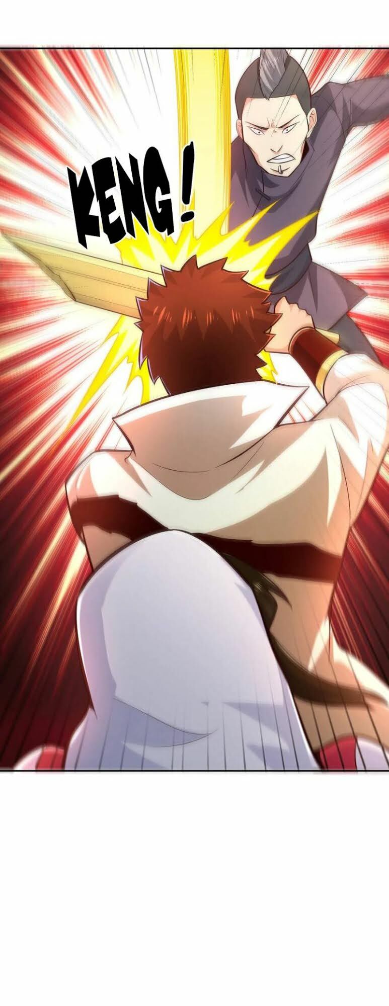 Võ Linh Kiếm Tôn: Chapter 67