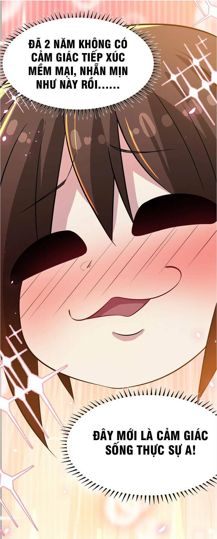 Đại Bảo Kiếm Của Tôi: Chapter 23