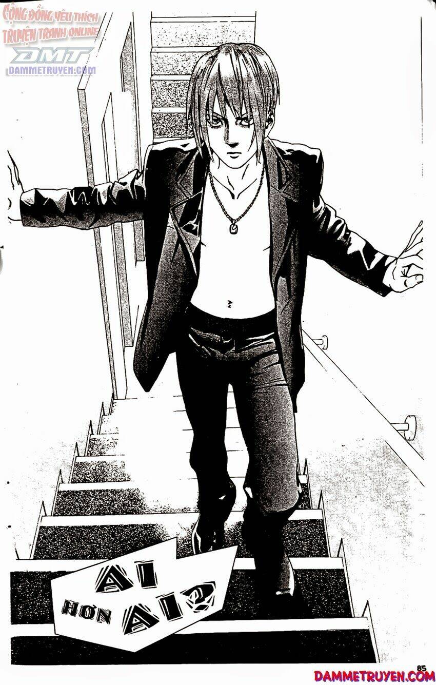 Ai Hơn Ai: Chapter 130
