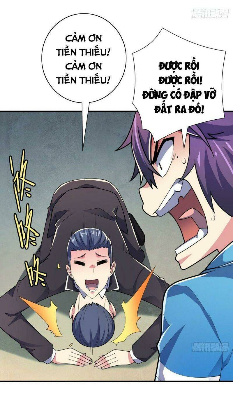 Hệ Thống Bái Kim Siêu Cấp: Chapter 12