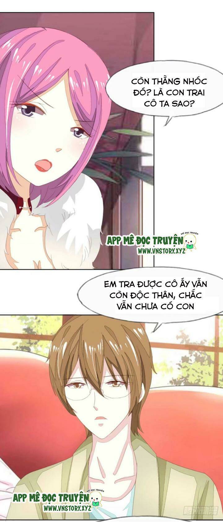 Nam Thần Ma Cà Rồng: Sủng Nhược Tiểu Lãn Thê: Chapter 24