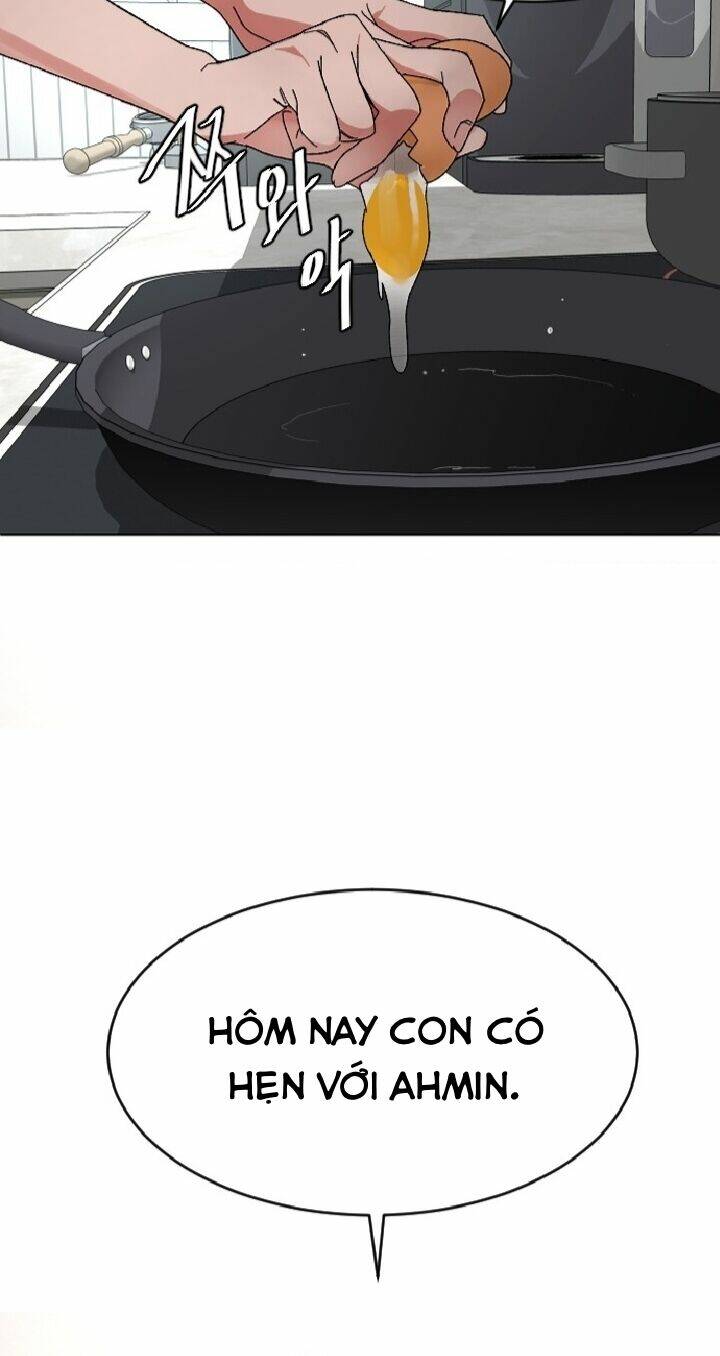 Đứa Trẻ Bình Thường: Chapter 5