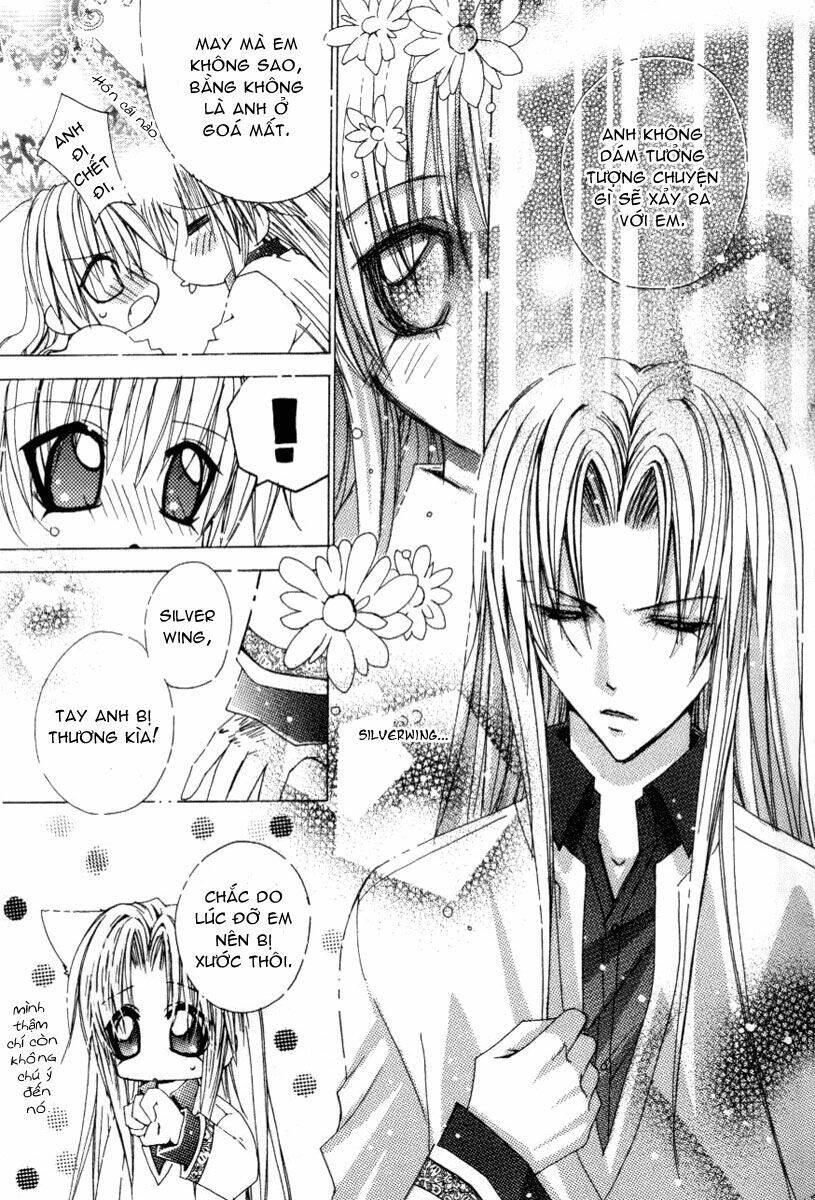 F.o.x: Chapter 23