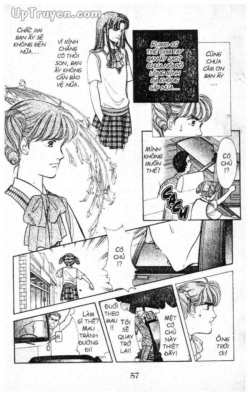 9 Banme No Musashi: Chapter 5