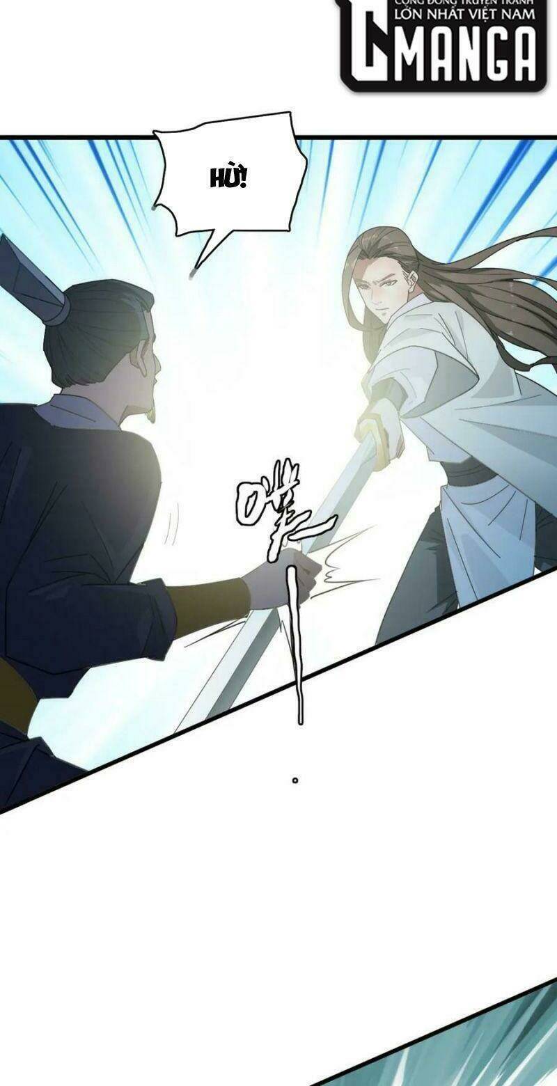 Siêu Đạo Thần Thuật: Chapter 91