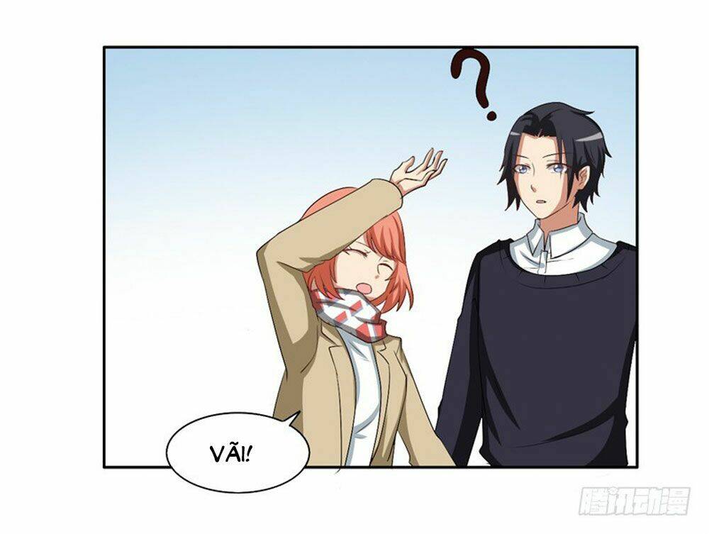 Thiên Ngoại Phi Tiên: Chapter 30