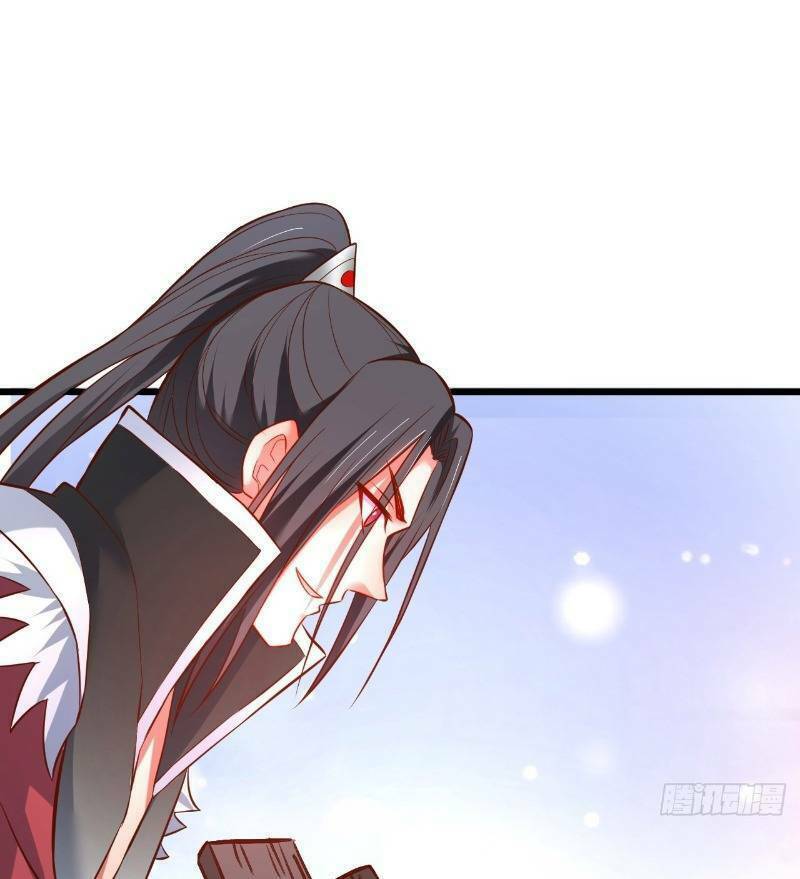 Trọng Sinh Tối Cường Ma Tôn Ở Rể: Chapter 41