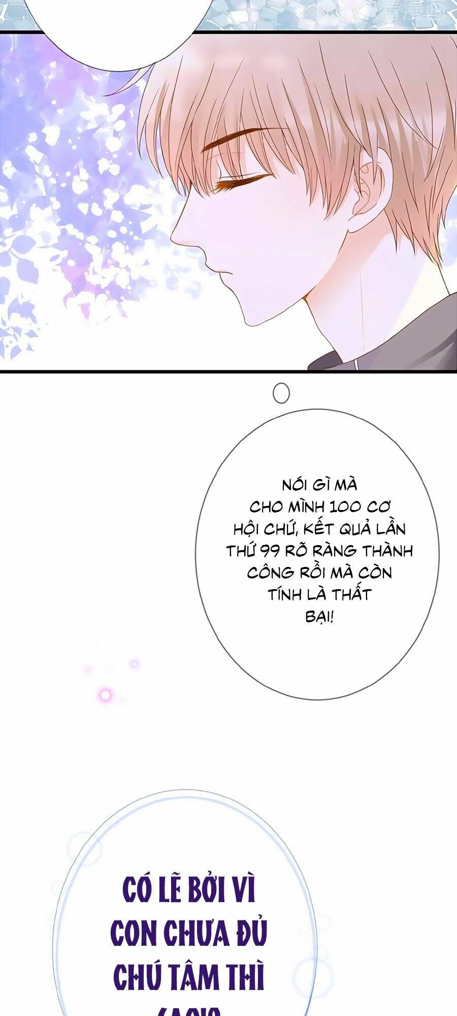 Đóa Hoa Chớm Nở: Chapter 2