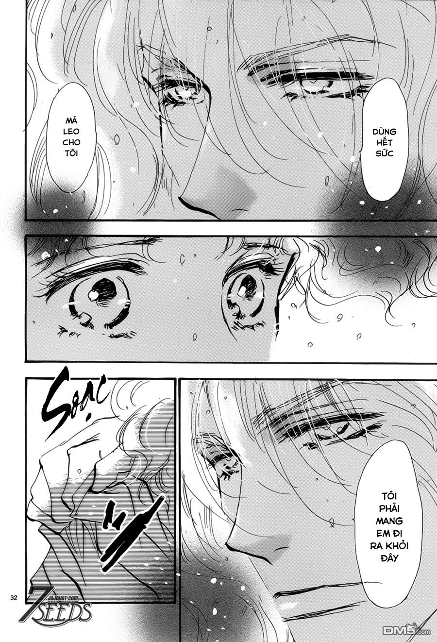 Mầm Sống: Chapter 177