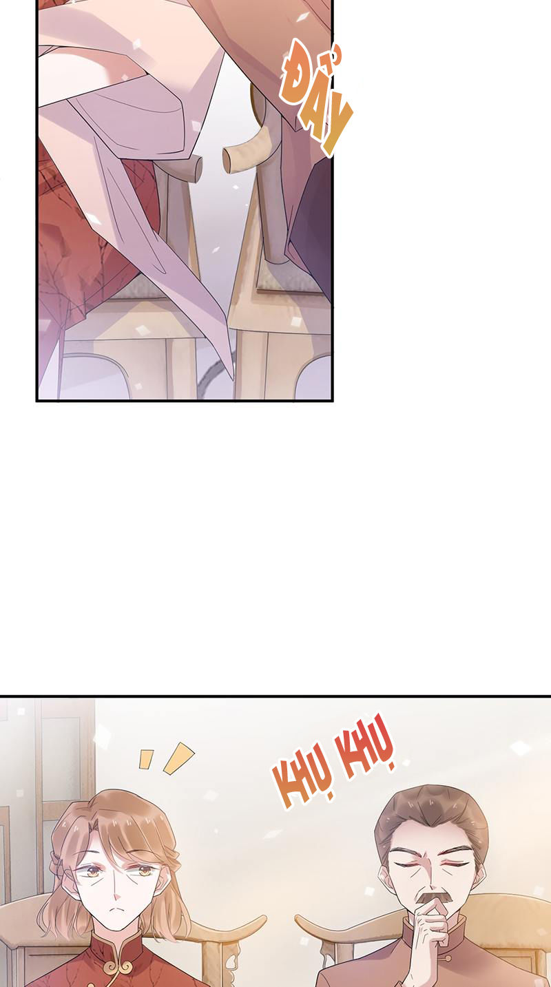 Thịnh Thế Điềm Sủng: Tiểu Manh Thê Của Dịch Thiếu: Chapter 59