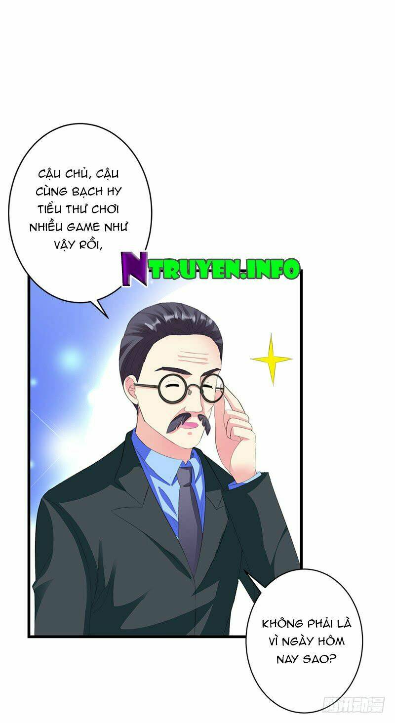 Này! Đừng Động Vào Phô Mai Của Tôi: Chapter 19