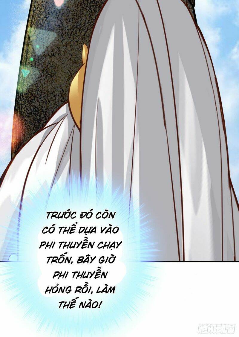 Chư Thiên Ký: Chapter 290