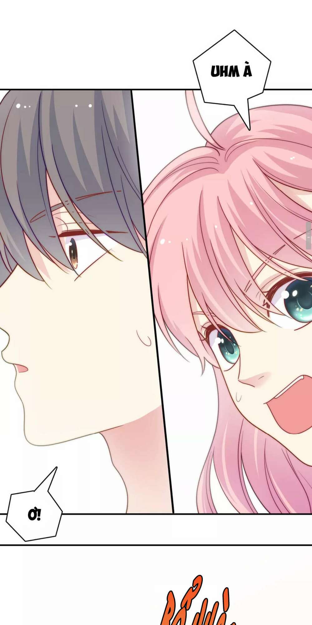 Vương Tử Thành Phố Và Công Chúa Amazon: Chapter 102