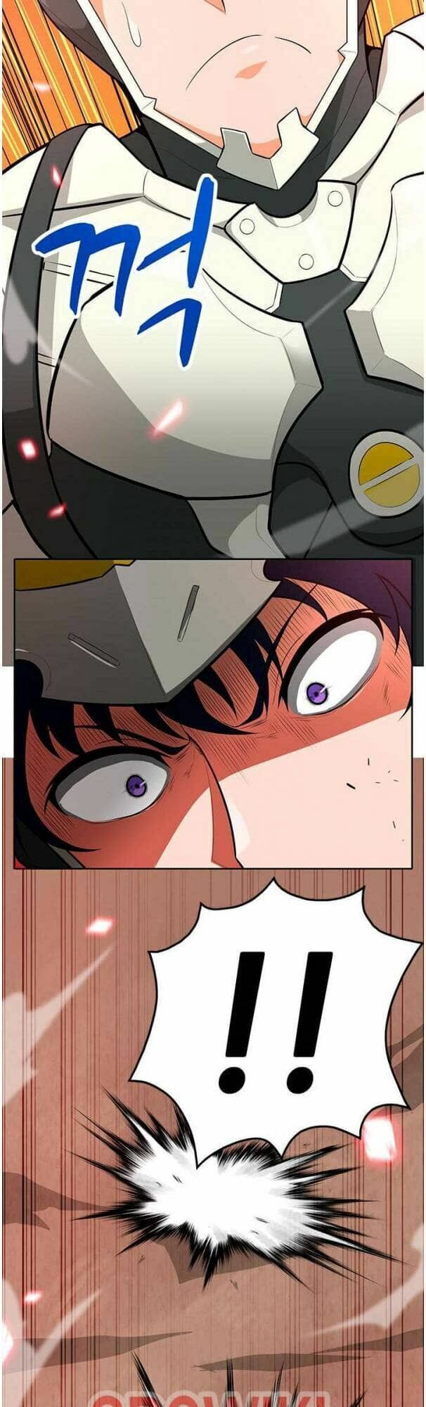 Tôi Tự Động Săn Một Mình: Chapter 36