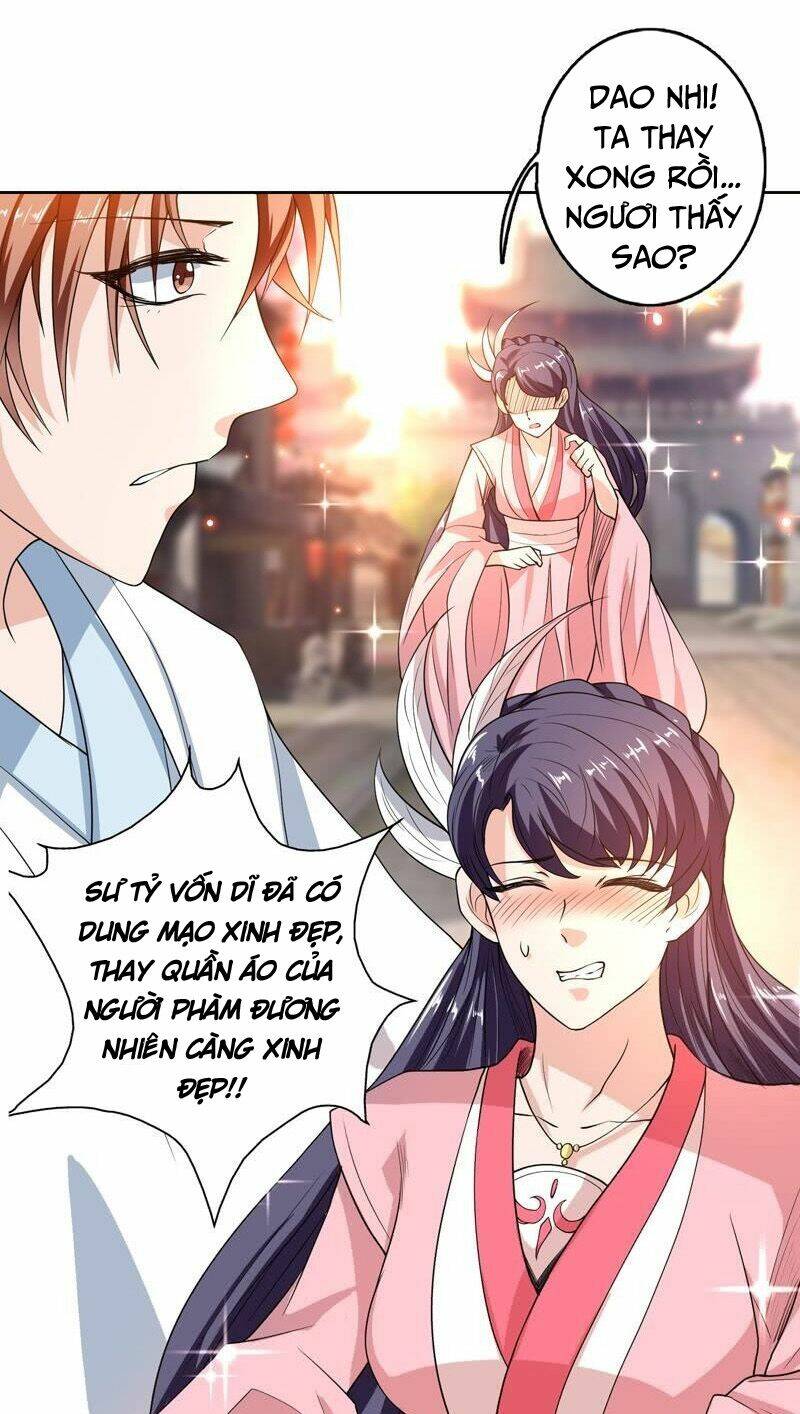 Tối Cường Thần Thú Hệ Thống: Chapter 137