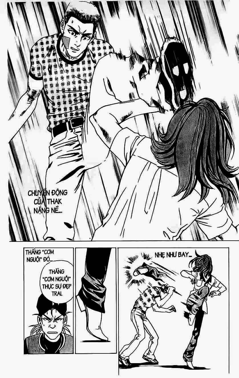 Ai Hơn Ai: Chapter 66