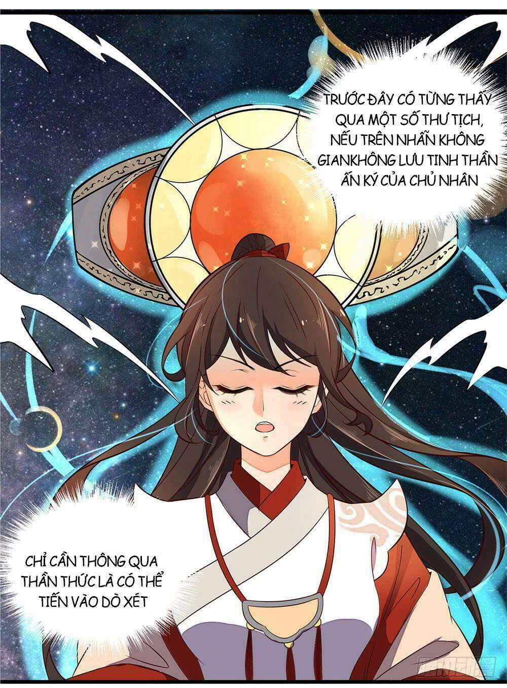 Hướng Dẫn Sau Kết Hôn Của Vương Phi: Chapter 16