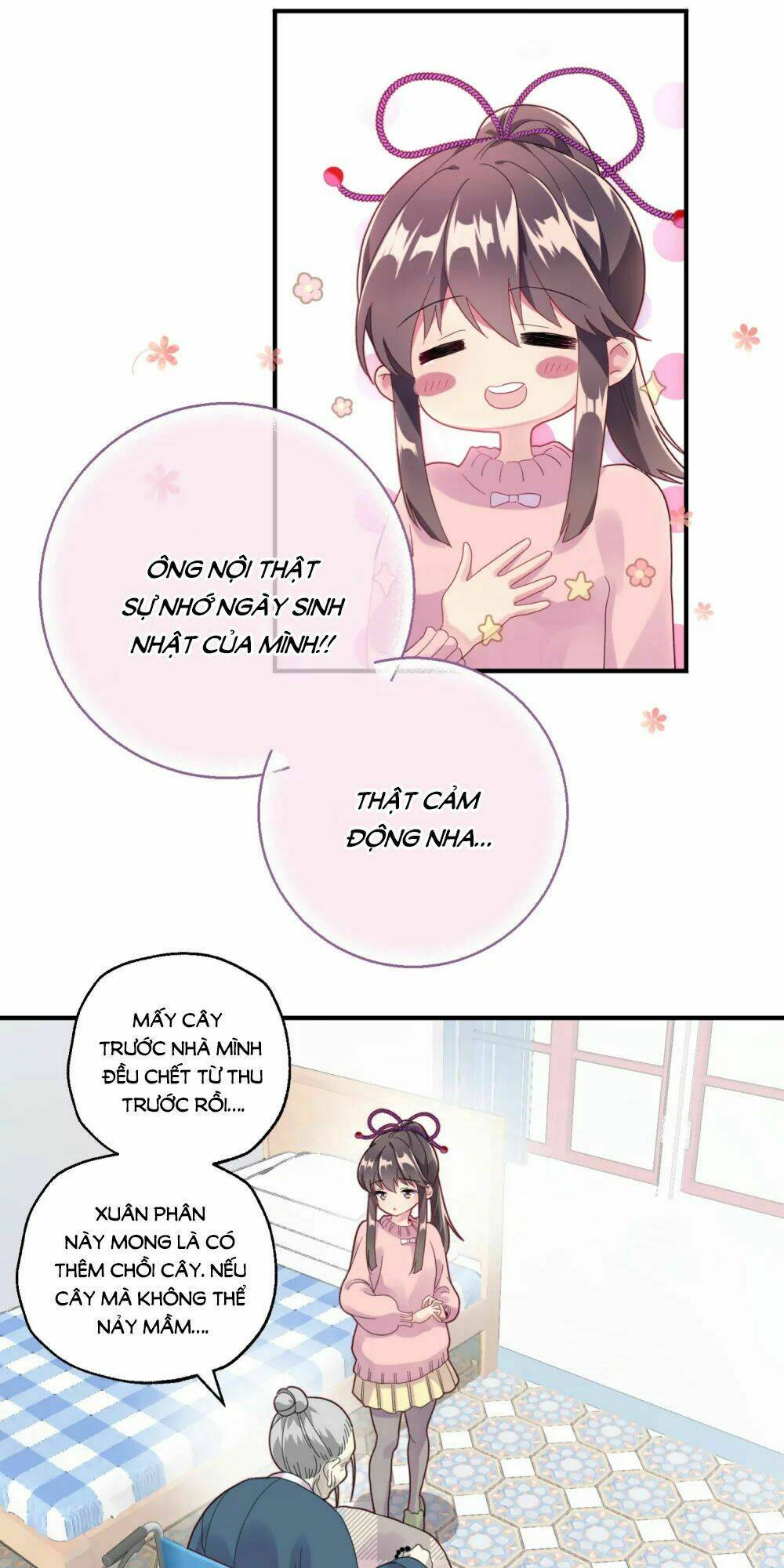 Anh Ấy Đến Từ Địa Ngục: Chapter 2