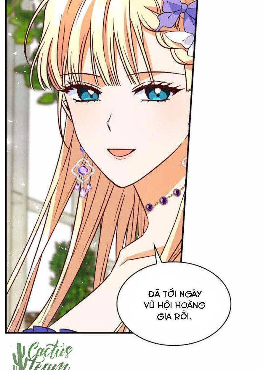 Lòng Trung Thành Với Kẻ Ác: Chapter 15