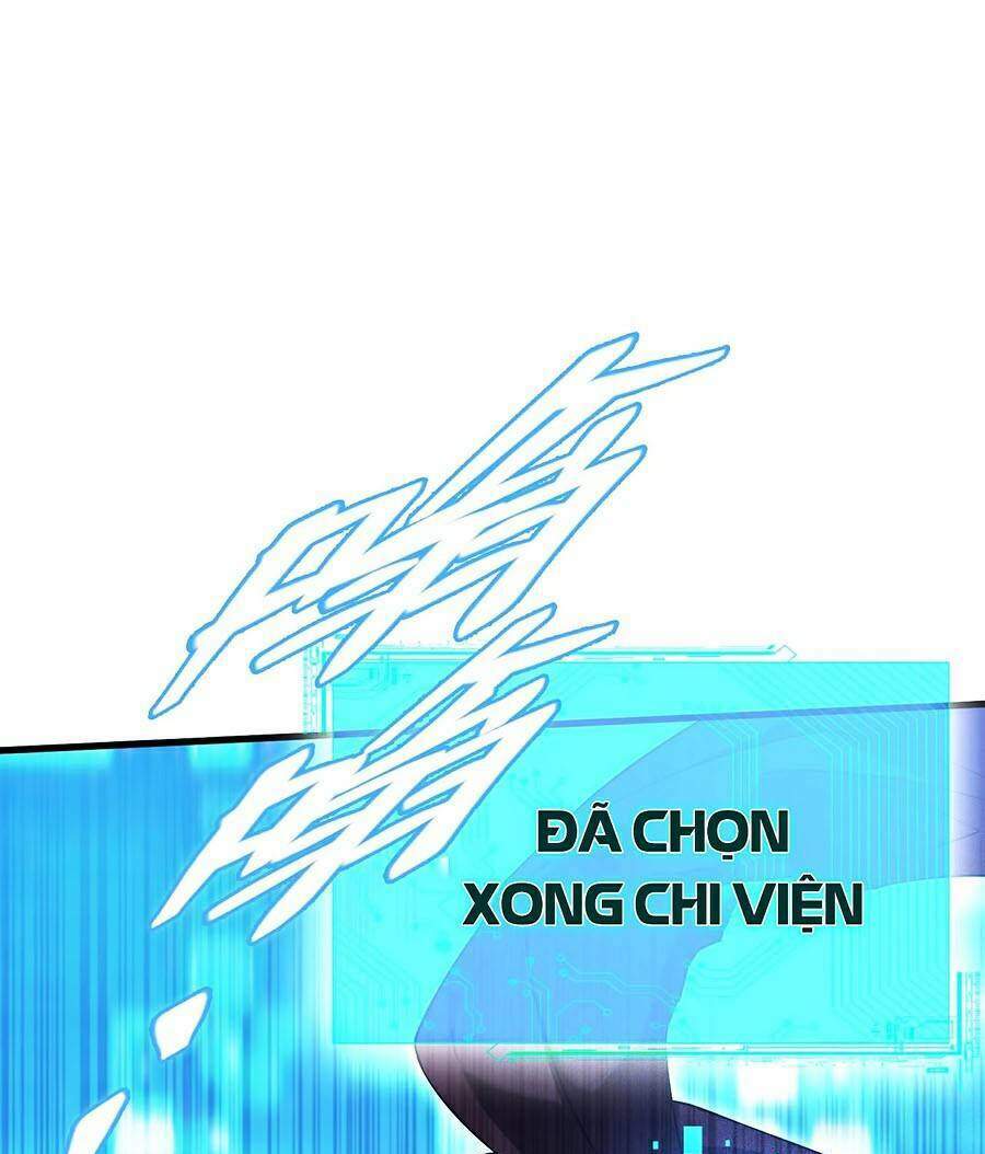 Người Chơi Siêu Mạnh: Chapter 4
