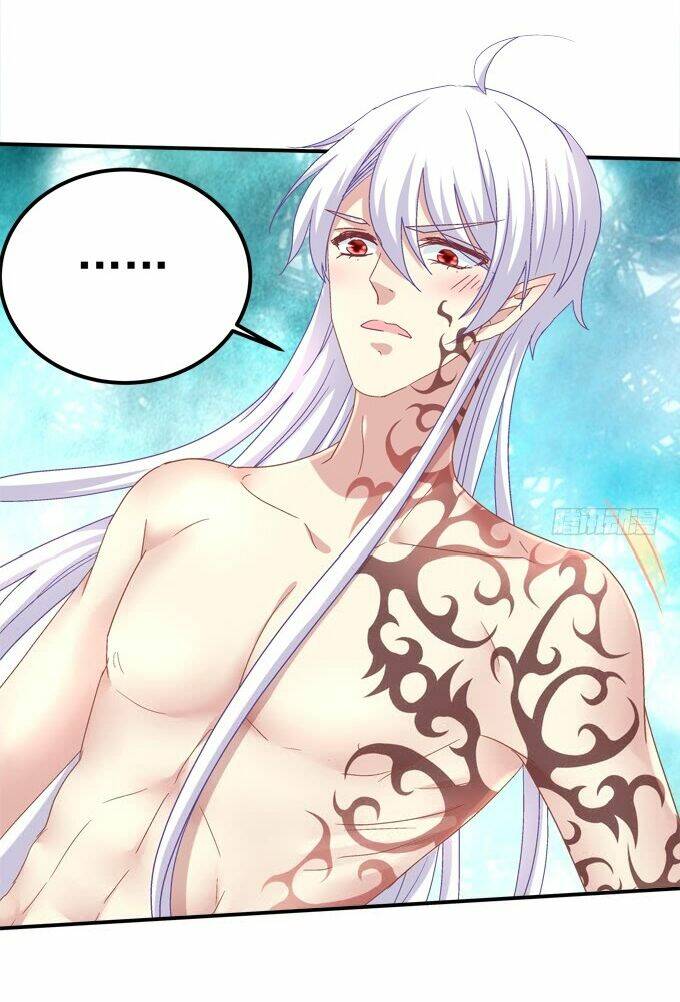 Đế Vương Ta Vẫn Còn Nhỏ: Chapter 33