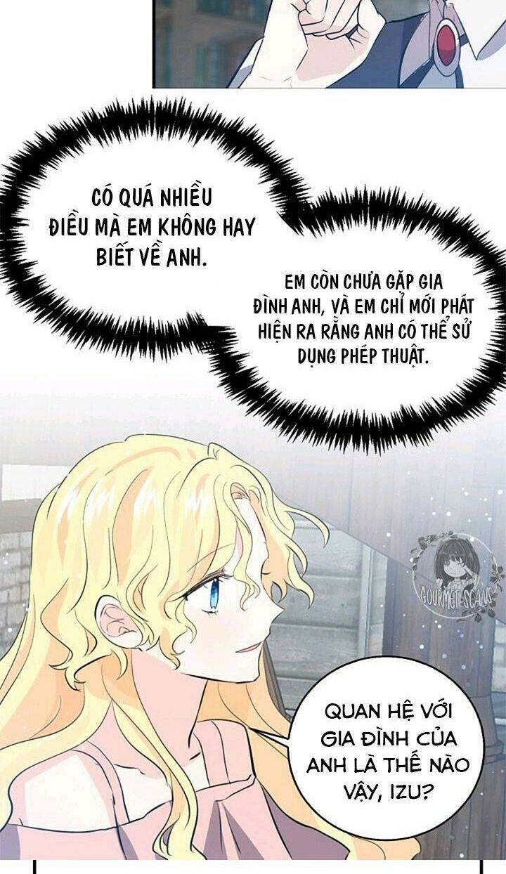 Tôi Là Bạn Gái Cũ Của Một Người Lính: Chapter 38