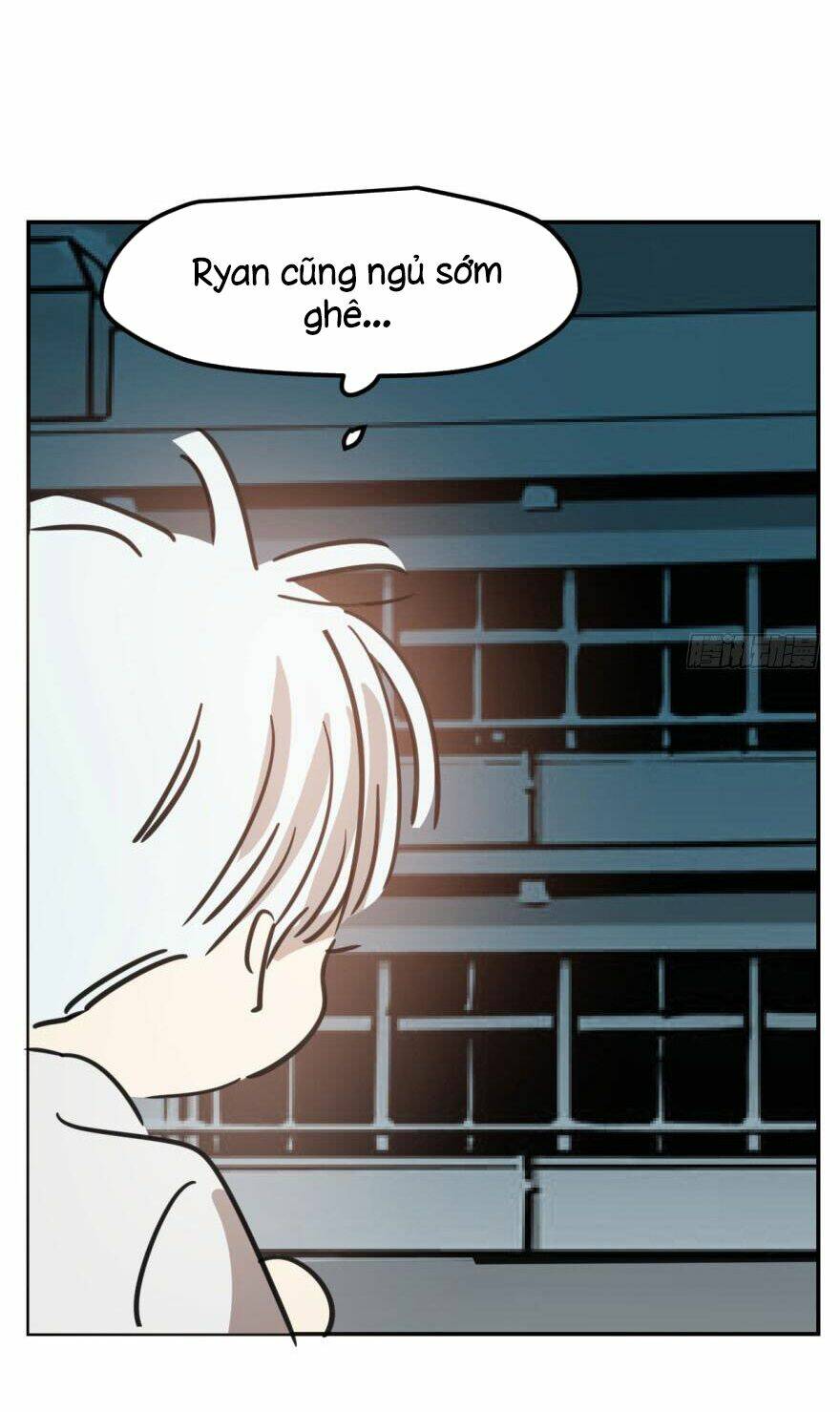 Truy Bắt Ngao Ngao: Chapter 42