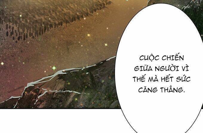 Ma Vương Luyến Ái Chỉ Nam: Chapter 123