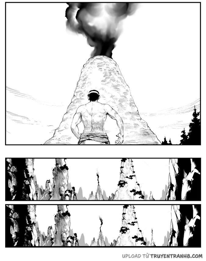 Soul Flame: Chapter 1