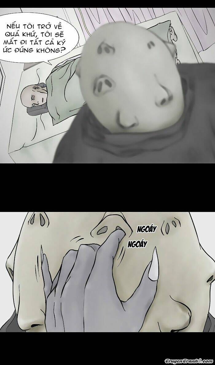 Thứ Sáu: Những Câu Chuyện Cấm: Chapter 7