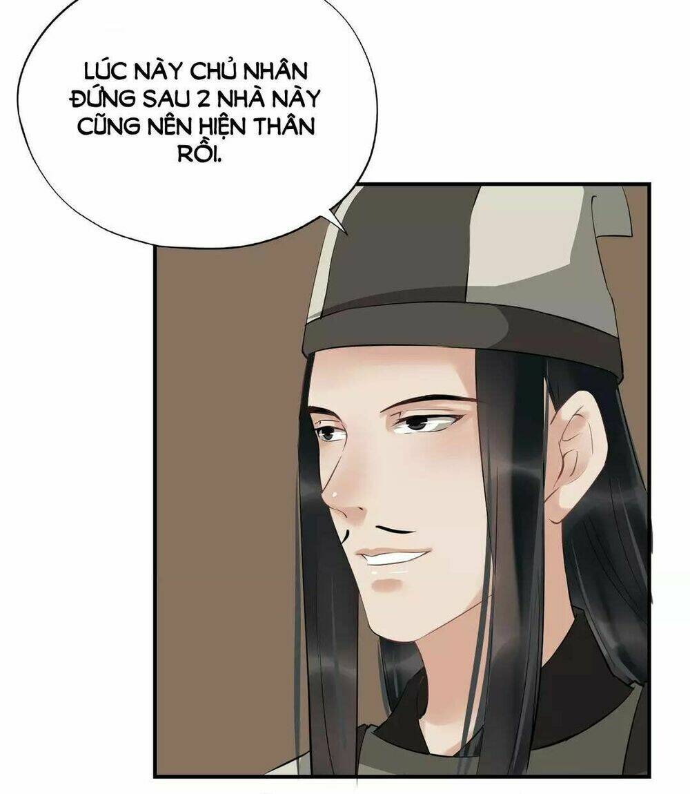 Bồng Sơn Viễn: Chapter 20