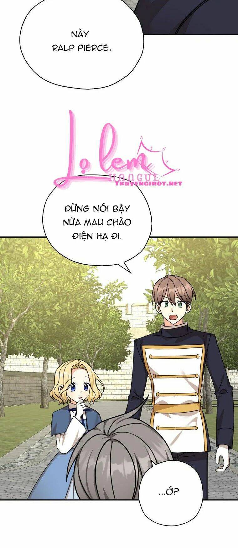 Ba Người Anh Trai Của Tôi Là Bạo Quân: Chapter 36.5