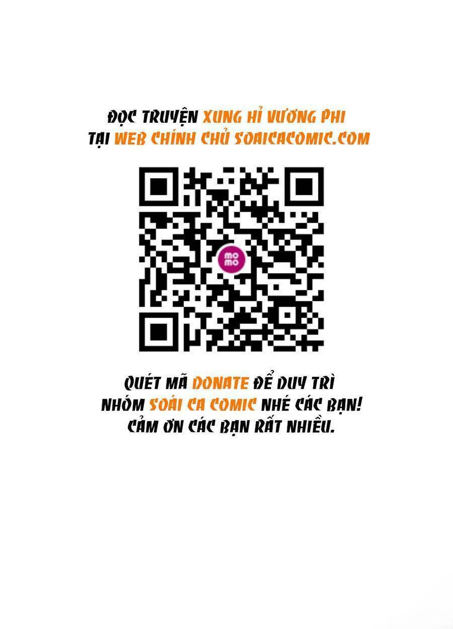 Xung Hỉ Vương Phi: Chapter 71
