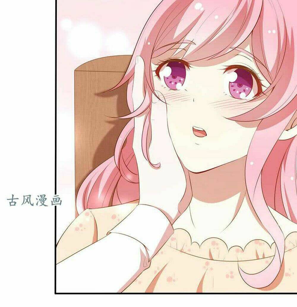 Cả Thế Giới Đều Không Bằng Người: Chapter 52