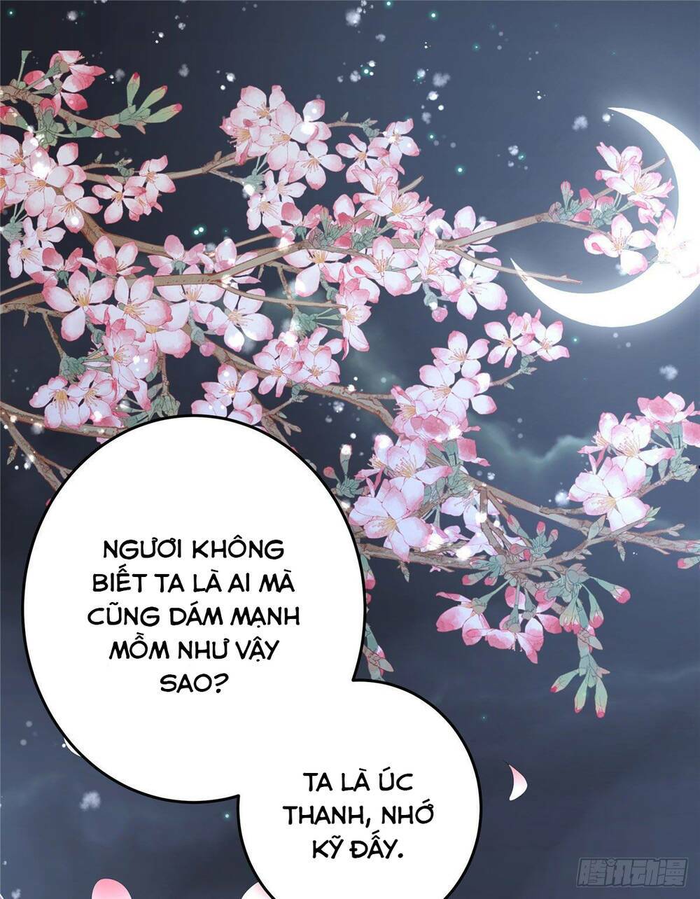 Thiếu Chủ Hung Dữ Quá Tôi Rất Thích: Chapter 5
