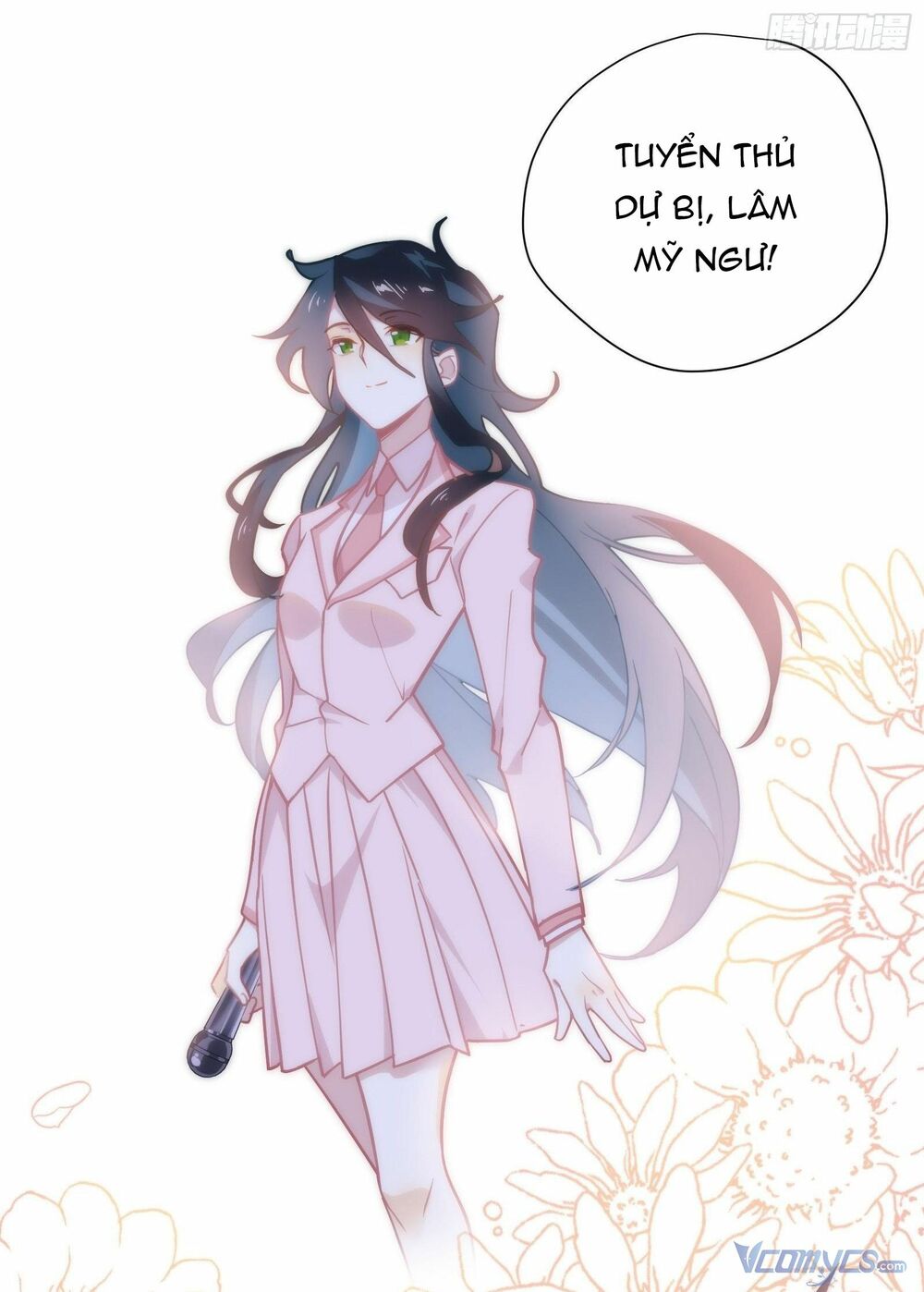 Nữ Phụ Như Tôi Cũng Có Ngày Ra Mắt: Chapter 56