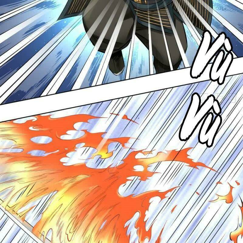 Chấp Kiếm Giả: Chapter 52