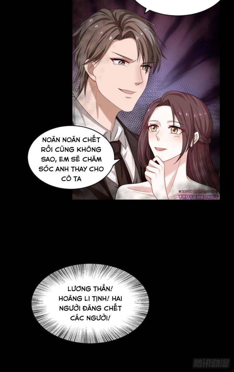Trọng Sinh Chi Ngược Tra Nữ Vương: Chapter 7