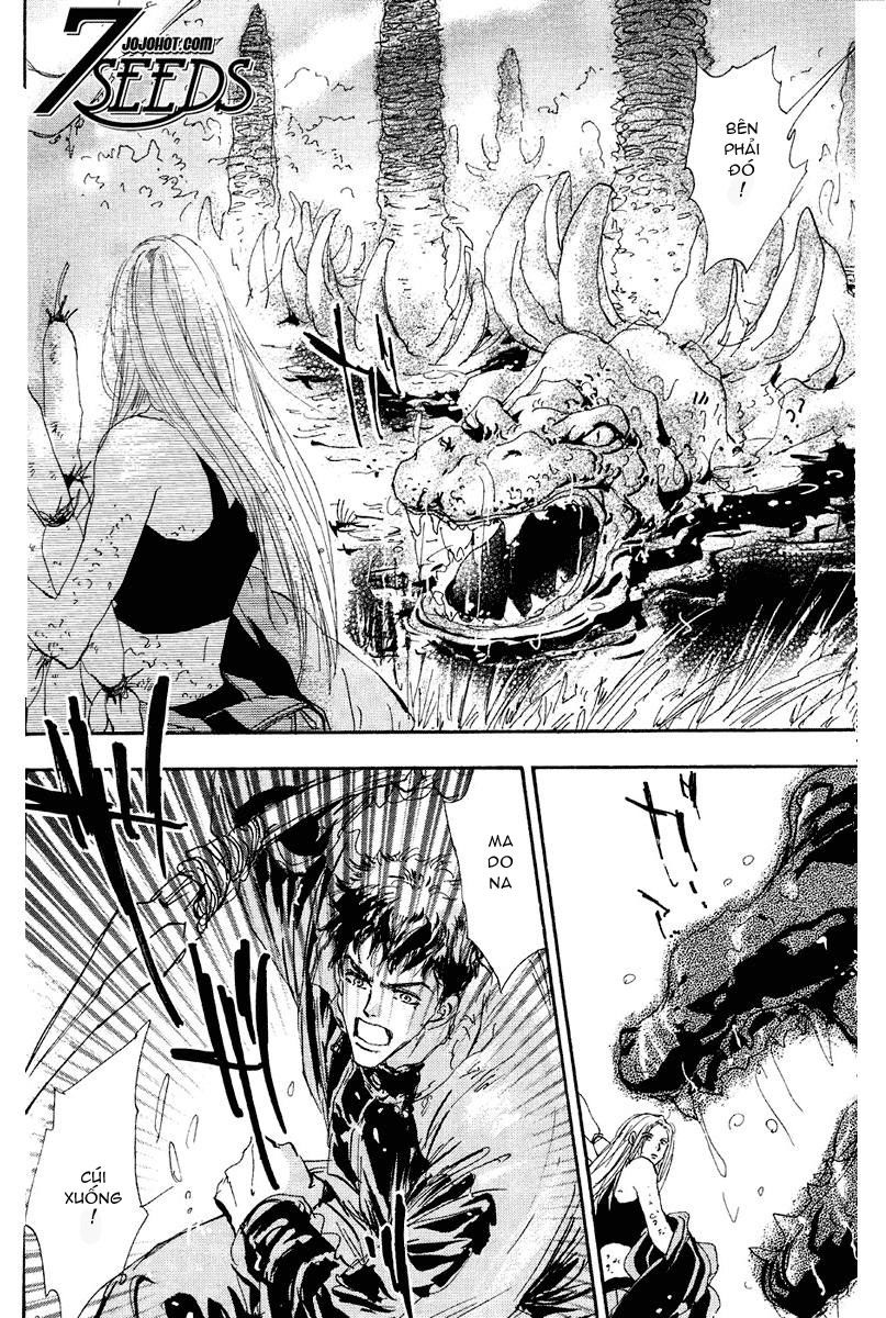 Mầm Sống: Chapter 68