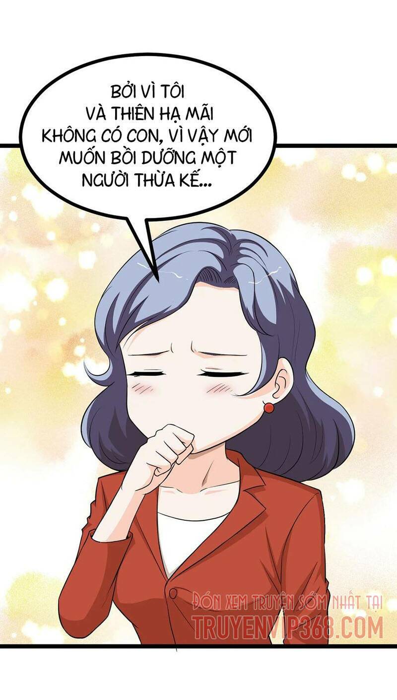 Đai Ca Trở Lại Tuổi 16: Chapter 153